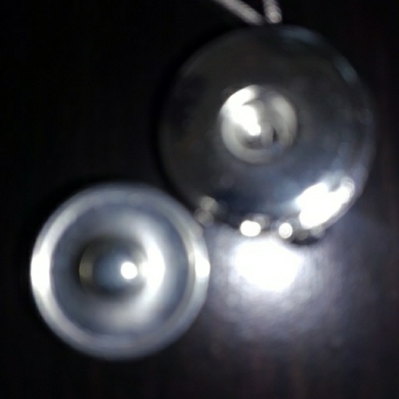 Snap lariat necklace set - Picture 3 of 3